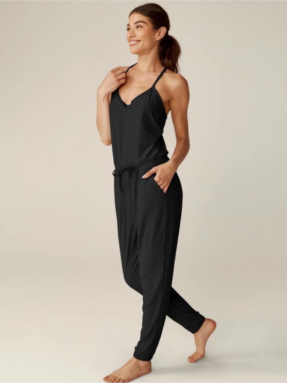 Beyond Yoga Jumpsuit